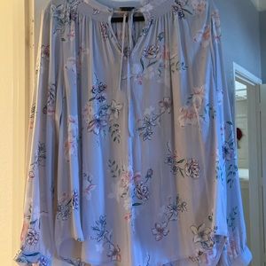 Torrid Blouse size 2